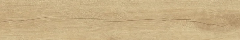 Piastrella antiscivolo Barrique Medium di Idea Ceramica in gres porcellanato effetto legno rustico 20x120 cm per pavimenti esterni senza tempo