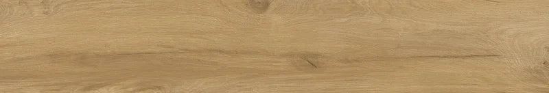Piastrella antiscivolo Barrique Heavy di Idea Ceramica in gres porcellanato effetto legno rustico 20x120 cm per pavimenti esterni senza tempo