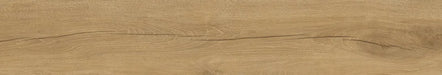 Piastrella antiscivolo Barrique Heavy di Idea Ceramica in gres porcellanato effetto legno rustico 20x120 cm per pavimenti esterni senza tempo