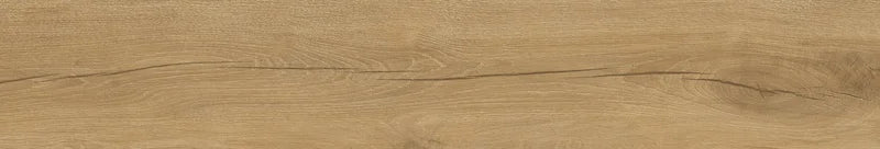 Piastrella antiscivolo Barrique Heavy di Idea Ceramica in gres porcellanato effetto legno rustico 20x120 cm per pavimenti esterni senza tempo