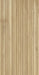 Piastrella Barrique Dec Medium di Idea Ceramica in gres porcellanato effetto legno rigato a rilievo 60x120 cm per rivestimenti moderni, naturali e senza tempo