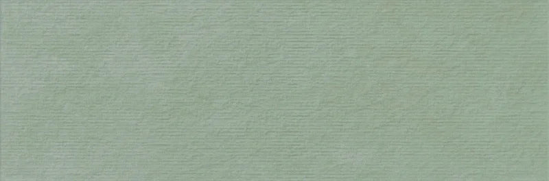 Pictura Trame Salvia - Rivestimento Ceramico a Rilievo 33x100