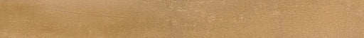 Piastrella per pavimento e rivestimento interno in gres porcellanato effetto mattoncino della collezione Iridescent di Ceramica Rondine, formato 4.8x45 cm, colore Caramel