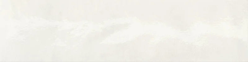 Dettaglio Piastrella da rivestimento in gres porcellanato serie Miniature Soda di Marca Corona, effetto mattoncino vintage, formato 6x24 cm, Colore Bianco Sale