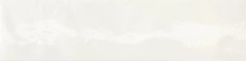 Dettaglio Piastrella da rivestimento in gres porcellanato serie Miniature Soda di Marca Corona, effetto mattoncino vintage, formato 6x24 cm, Colore Bianco Sale