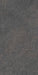 Dettaglio piastrella per pavimenti e rivestimenti in gres porcellanato effetto pietra lavica della collezione Lavica Formato 60x120, colore Anthracite