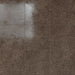 Dettaglio Piastrella da pavimento e rivestimento in gres porcellanato serie Terrasale di Marca Corona, effetto graniglia, lucido, formato 20x20 cm, Colore Bruno Lacca