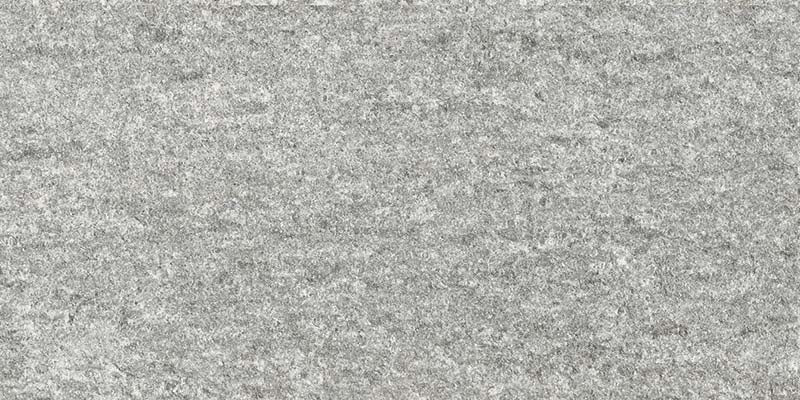 Dettaglio piastrella in gres porcellanato effetto. Percorsi Smart di ceramiche keope 22x45 antiscivolo colore Pietra di Bagnolo