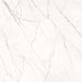 Dettaglio piastrella in gres porcellanato effetto marmo, Ceramiche Keope - Collezione Elements Lux, formato 120x120 cm, finitura lappata, colore Calacatta Statuarietto. Ideale per pavimenti e rivestimenti di design.