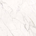 Dettaglio piastrella in gres porcellanato effetto marmo, Ceramiche Keope - Collezione Elements Lux, formato 120x120 cm, finitura lappata, colore Calacatta Statuarietto. Ideale per pavimenti e rivestimenti di design.