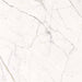 Dettaglio piastrella in gres porcellanato effetto marmo, Ceramiche Keope - Collezione Elements Lux, formato 120x120 cm, finitura lappata, colore Calacatta Statuarietto. Ideale per pavimenti e rivestimenti di design.