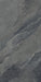 dettaglio piastrella per pavimento e rivestimento effetto pietra ardesia. collezione Ubik, formato 60x120, colore Anthracite