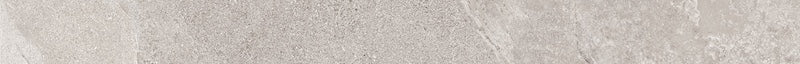 dettaglio piastrella per pavimento e rivestimento effetto pietra ardesia. collezione Ubik, formato 10x60, colore Greige