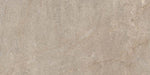 Dettaglio piastrella in gres porcellanato effetto pietra. Percorsi Frame di ceramiche keope 30x60 colore Imperiale Walnut