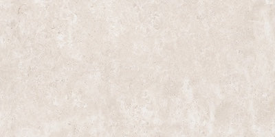 Dettaglio piastrella in gres porcellanato effetto pietra naturale europea. Omnia di ceramiche keope 40x80 colore Venezia Ivory