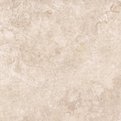 Dettaglio piastrella in gres porcellanato effetto pietra naturale europea. Omnia di ceramiche keope 120x120 colore Rapolano Beige