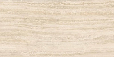 Dettaglio piastrella in gres porcellanato effetto pietra naturale europea. Omnia di ceramiche keope 40x80 colore Romano Sand