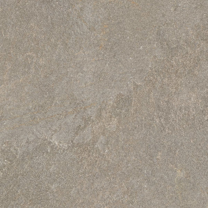 Arkè Clay R11 - Gres effetto pietra quarzite per esterni Antiscivolo 60x60