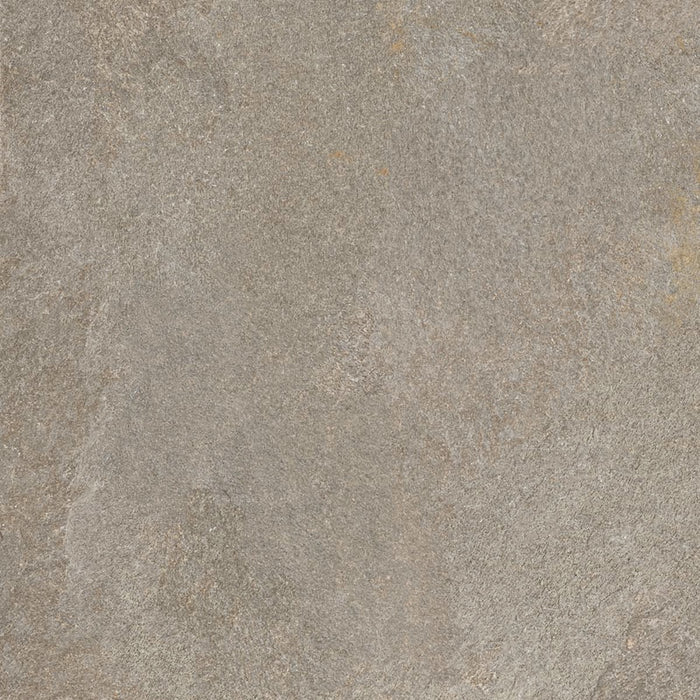 Arkè Clay R11 - Gres effetto pietra quarzite per esterni Antiscivolo 60x60