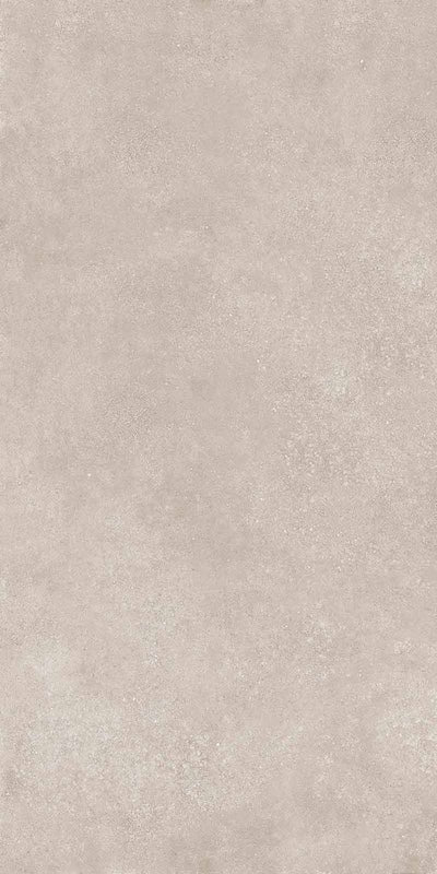 Dettaglio piastrella in gres porcellanato effetto cemento, Ceramiche Keope - Collezione Geo, formato 60x120 cm, finitura natural r9, colore Silver. Ideale per pavimenti e rivestimenti di design.