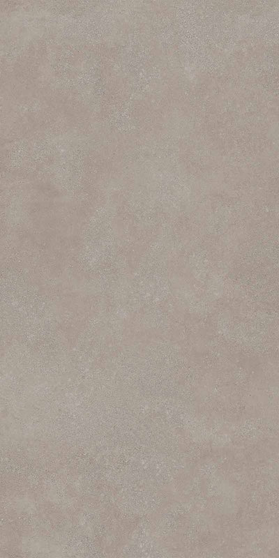 Dettaglio piastrella in gres porcellanato effetto cemento, Ceramiche Keope - Collezione Geo, formato 60x120 cm, finitura natural r9, colore Grey. Ideale per pavimenti e rivestimenti di design.
