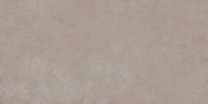 Dettaglio piastrella in gres porcellanato effetto cemento, Ceramiche Keope - Collezione Geo, formato 40x80 cm, finitura Natural R9, colore Grey. Ideale per pavimenti e rivestimenti di design.