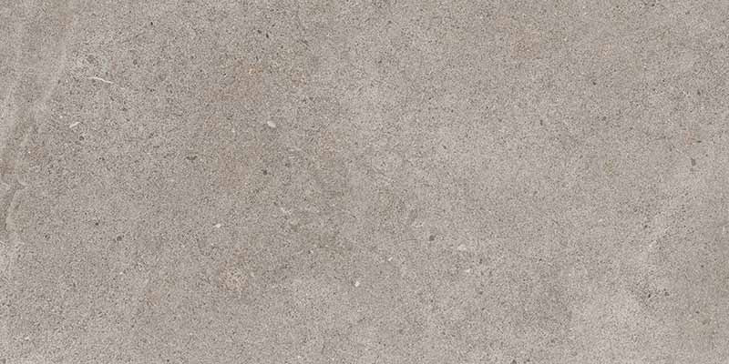 Dettaglio piastrella in gres porcellanato effetto cemento. Street di ceramiche keope 22x45 colore Londra Grey