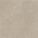 Dettaglio piastrella per pavimento e rivestimento in gres porcellanato effetto pietra quarzite di Ceramiche Keope, collezione Arkè, formato 60x60, colore Beige