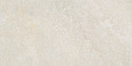 Dettaglio piastrella per pavimento e rivestimento in gres porcellanato effetto pietra quarzite di Ceramiche Keope, collezione Arkè, formato 30x60, colore Ivory
