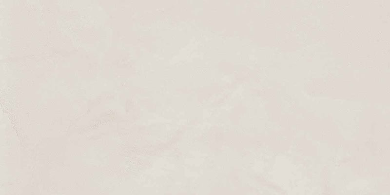 Dettaglio piastrella in gres porcellanato per pavimenti e rivestimenti  effetto resina, collezione Syntech, formato 30x60, colore White