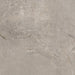 Dettaglio piastrella in gres porcellanato effetto marmo, Ceramiche Keope - Collezione Elements Lux, formato 120x120 cm, finitura silky, vellutata al tatto, colore Silver Grey. Ideale per pavimenti e rivestimenti di design.
