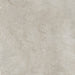 Dettaglio piastrella in gres porcellanato effetto pietra calcarea, Ceramiche Keope - Collezione Brystone, formato 120x120 cm, finitura natural R9, colore Grey. Ideale per pavimenti e rivestimenti di design.