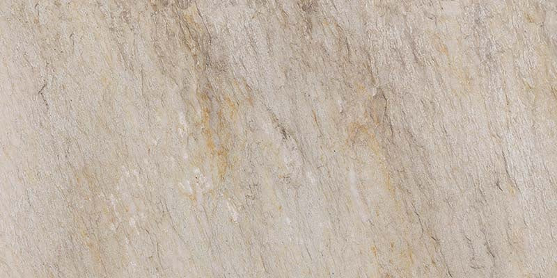 Dettaglio piastrella in gres porcellanato effetto pietra. limes di ceramiche keope 22x44 colore QUARTZ MULTICOLOR per esterni, outdoor