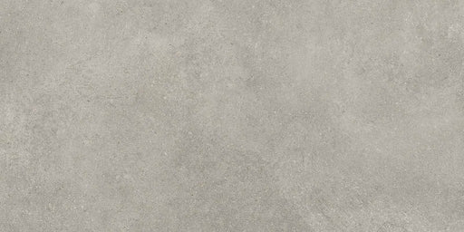 Dettaglio piastrella per pavimenti e rivestimenti effetto cemento industriale. Scopri Moov di Ceramiche Keope nel formato 30x60, colore Grey.