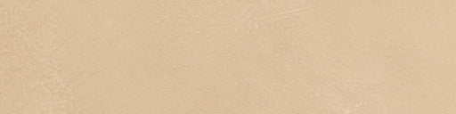 Piastrella per pavimenti e rivestimenti in gres effetto mattoncino cotto della collezione CottoMilano di ceramiche Keope, formato 6x24 cm, colore Creta