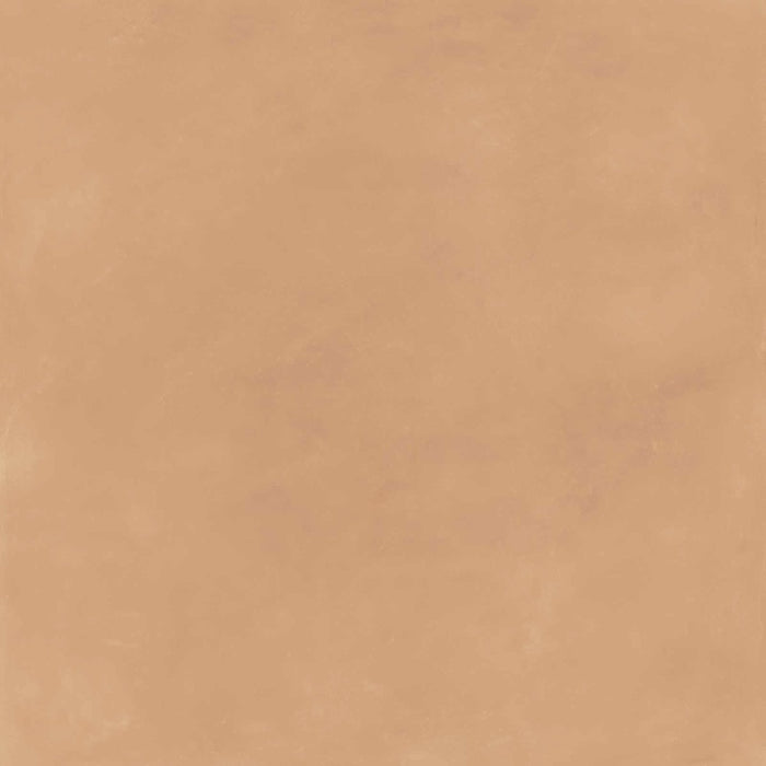 Piastrella per pavimenti e rivestimenti in gres effetto cotto della collezione CottoMilano di ceramiche Keope, formato 120x120 cm, colore Terracotta