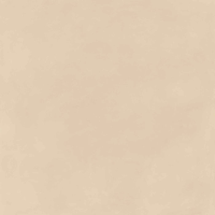 Piastrella per pavimenti e rivestimenti in gres effetto cotto della collezione CottoMilano di ceramiche Keope, formato 120x120 cm, colore Sabbia