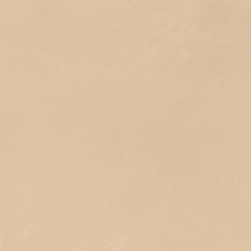 Piastrella per pavimenti e rivestimenti in gres effetto cotto della collezione CottoMilano di ceramiche Keope, formato 60x60 cm, colore Creta