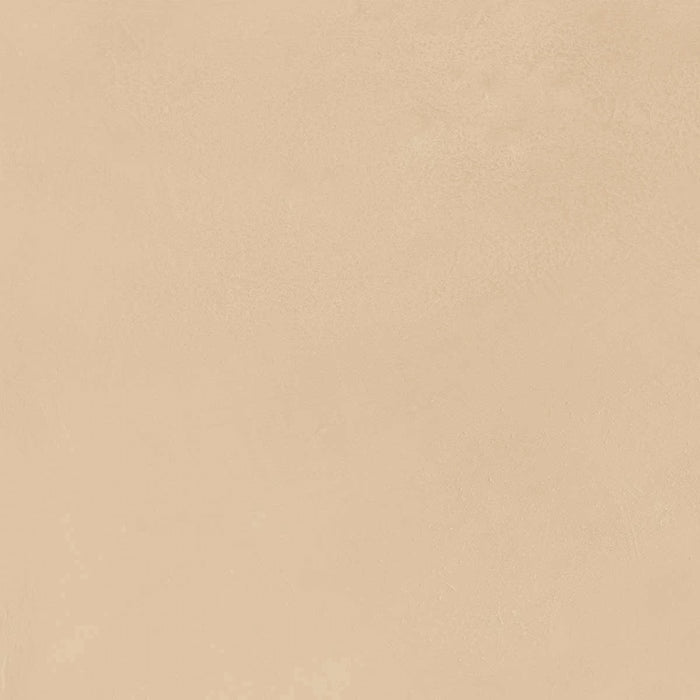 Piastrella per pavimenti e rivestimenti in gres effetto cotto della collezione CottoMilano di ceramiche Keope, formato 60x60 cm, colore Creta