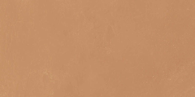 Piastrella per pavimenti e rivestimenti in gres effetto cotto della collezione CottoMilano di ceramiche Keope, formato 30x60 cm, colore Mattone