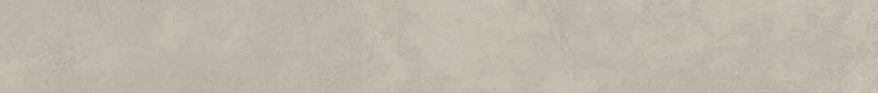 Piastrella per pavimenti e rivestimenti in gres effetto cemento della collezione Moov Up di ceramiche Keope, formato 6x60 cm, colore Listello Concrete