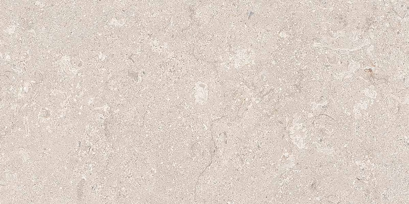 Dettaglio piastrella in gres porcellanato effetto pietra, Ceramiche Keope - Collezione Heritage, formato 30x60 cm, finitura ANTISCIVOLO R11, colore Pearl. Ideale per pavimenti e rivestimenti esterni di design.