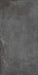 Dettaglio piastrella in gres porcellanato effetto cemento industriale. Noord di ceramiche keope 60x120 colore Anthracite