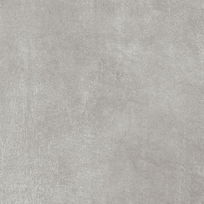 Dettaglio piastrella in gres porcellanato effetto cemento industriale. Noord di ceramiche keope 60x60 colore Grey