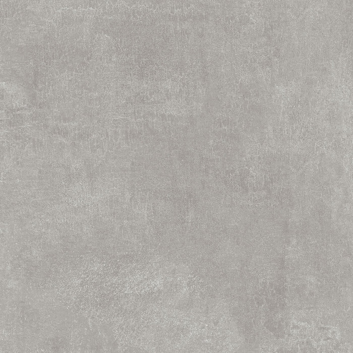 Dettaglio piastrella in gres porcellanato effetto cemento industriale. Noord di ceramiche keope 60x60 colore Grey