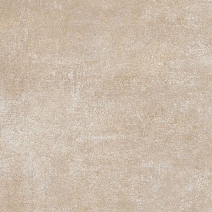 Dettaglio piastrella in gres porcellanato effetto cemento industriale. Noord di ceramiche keope 60x60 colore Gold