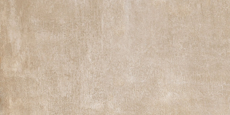 Dettaglio piastrella in gres porcellanato effetto cemento industriale. Noord di ceramiche keope 30x60 colore Gold