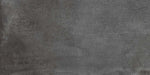 Dettaglio piastrella in gres porcellanato effetto cemento industriale. Noord di ceramiche keope 30x60 colore Anthracite