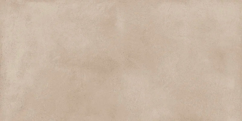 Dettaglio piastrella per pavimenti in gres porcellanato effetto resina 45x90 della collezione Koinè, colore Sabbia, di Ceramica Settecento