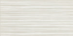 Rivestimento ceramico 60x120 cm della collezione Aurea, colore Linea 3D Avorio di Ceramica Rondine.